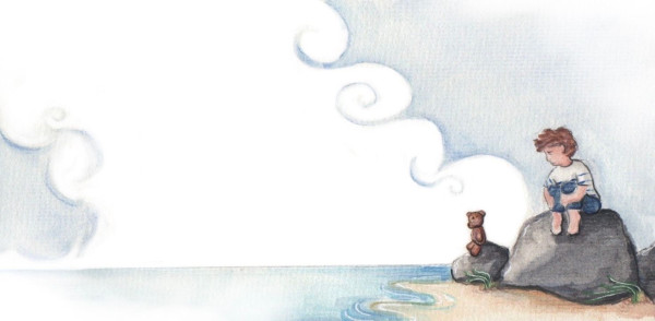 I’m back – with something to show you